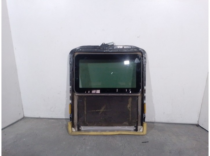 Recambio de techo electrico para bmw serie 3 compact (e46) 2.0 16v diesel cat referencia OEM IAM 07112704 54137134538 