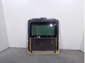 Recambio de techo electrico para bmw serie 3 compact (e46) 2.0 16v diesel cat referencia OEM IAM 07112704 54137134538 