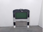 Recambio de techo electrico para bmw serie 3 compact (e46) 2.0 16v diesel cat referencia OEM IAM 07112704 54137134538 