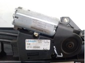 Recambio de techo electrico para bmw serie 3 compact (e46) 2.0 16v diesel cat referencia OEM IAM 07112704 54137134538 