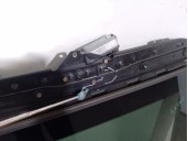 Recambio de techo electrico para bmw serie 3 compact (e46) 2.0 16v diesel cat referencia OEM IAM 07112704 54137134538 