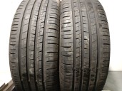 Replacement tyre/s for Dacia Dokker 1.5 Blue dCi Diesel FAP CAT OEM IAM reference 19555R1691V LANVIGATOR COMFORT II