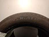 Replacement tyre/s for Dacia Dokker 1.5 Blue dCi Diesel FAP CAT OEM IAM reference 19555R1691V LANVIGATOR COMFORT II