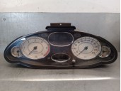 Recambio de cuadro instrumentos para mg serie 75 (rj) 2.0 16v cdt referencia OEM IAM YAC003820 204D2 