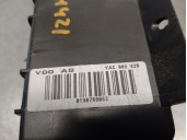 Recambio de cuadro instrumentos para mg serie 75 (rj) 2.0 16v cdt referencia OEM IAM YAC003820 204D2 