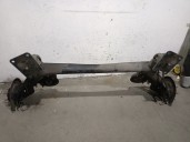 Replacement rear axle for Ford Transit Connect V408 van/MPV 1.5 TDCi OEM IAM reference 2251801 2251801 