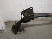 Replacement rear axle for Ford Transit Connect V408 van/MPV 1.5 TDCi OEM IAM reference 2251801 2251801 