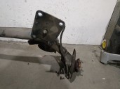 Replacement rear axle for Ford Transit Connect V408 van/MPV 1.5 TDCi OEM IAM reference 2251801 2251801 