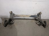 Recambio de puente trasero para seat ibiza (6j5) 1.4 16v referencia OEM IAM 6R0500051 6R0500051 