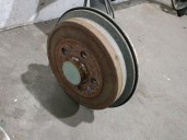 Recambio de puente trasero para seat ibiza (6j5) 1.4 16v referencia OEM IAM 6R0500051 6R0500051 