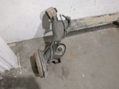 Recambio de puente trasero para seat ibiza (6j5) 1.4 16v referencia OEM IAM 6R0500051 6R0500051 