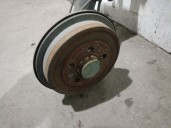 Recambio de puente trasero para seat ibiza (6j5) 1.4 16v referencia OEM IAM 6R0500051 6R0500051 