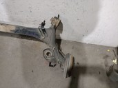 Recambio de puente trasero para seat ibiza (6j5) 1.4 16v referencia OEM IAM 6R0500051 6R0500051 