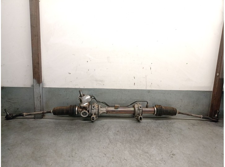 Recambio de cremallera direccion para renault megane i fase 2 berlina (ba0) 1.6 referencia OEM IAM 7700433725 7700433725 