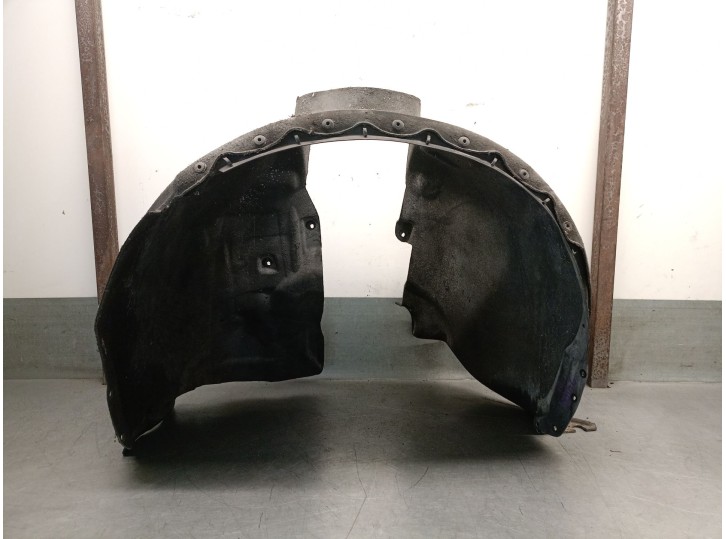 Recambio de paso rueda delantero izquierdo para volvo s80 ii (124) d5 referencia OEM IAM 30796596 30796596 