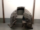 Recambio de paso rueda delantero izquierdo para volvo s80 ii (124) d5 referencia OEM IAM 30796596 30796596 