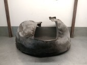 Recambio de paso rueda delantero izquierdo para volvo s80 ii (124) d5 referencia OEM IAM 30796596 30796596 