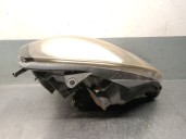 Recambio de faro izquierdo para renault clio ii fase ii (b/cb0) 1.2 referencia OEM IAM 7701054058 7701054058 15601700LI HELLA