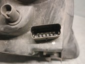 Recambio de faro izquierdo para renault clio ii fase ii (b/cb0) 1.2 referencia OEM IAM 7701054058 7701054058 15601700LI HELLA