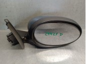 Recambio de retrovisor derecho para mg serie 75 (rj) 2.0 16v cdt referencia OEM IAM 204D2 204D2 