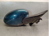 Recambio de retrovisor derecho para mg serie 75 (rj) 2.0 16v cdt referencia OEM IAM 204D2 204D2 