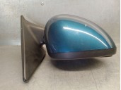 Recambio de retrovisor derecho para mg serie 75 (rj) 2.0 16v cdt referencia OEM IAM 204D2 204D2 