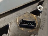 Recambio de retrovisor derecho para mg serie 75 (rj) 2.0 16v cdt referencia OEM IAM 204D2 204D2 