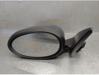 Replacement left wing mirror for MG series 75 (RJ) 2.0 16V CDT OEM IAM reference 204D2 204D2 