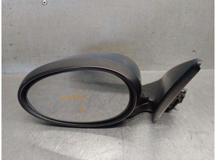 Recambio de retrovisor izquierdo para mg serie 75 (rj) 2.0 16v cdt referencia OEM IAM 204D2 204D2 