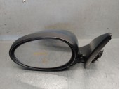 Recambio de retrovisor izquierdo para mg serie 75 (rj) 2.0 16v cdt referencia OEM IAM 204D2 204D2 