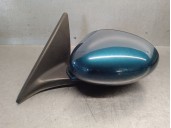 Recambio de retrovisor izquierdo para mg serie 75 (rj) 2.0 16v cdt referencia OEM IAM 204D2 204D2 