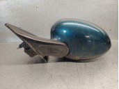 Recambio de retrovisor izquierdo para mg serie 75 (rj) 2.0 16v cdt referencia OEM IAM 204D2 204D2 
