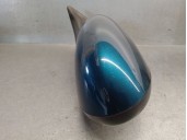 Recambio de retrovisor izquierdo para mg serie 75 (rj) 2.0 16v cdt referencia OEM IAM 204D2 204D2 