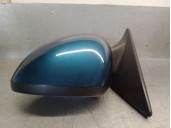 Recambio de retrovisor izquierdo para mg serie 75 (rj) 2.0 16v cdt referencia OEM IAM 204D2 204D2 