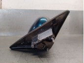Recambio de retrovisor izquierdo para mg serie 75 (rj) 2.0 16v cdt referencia OEM IAM 204D2 204D2 