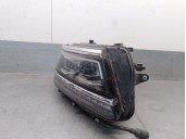 Recambio de faro derecho para volkswagen tiguan (5n_) 2.0 tdi referencia OEM IAM 5NB941082A 5NB941114E 
