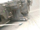 Recambio de faro derecho para volkswagen tiguan (5n_) 2.0 tdi referencia OEM IAM 5NB941082A 5NB941114E 