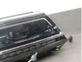 Recambio de faro derecho para volkswagen tiguan (5n_) 2.0 tdi referencia OEM IAM 5NB941082A 5NB941114E 