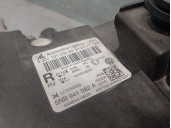 Recambio de faro derecho para volkswagen tiguan (5n_) 2.0 tdi referencia OEM IAM 5NB941082A 5NB941114E 