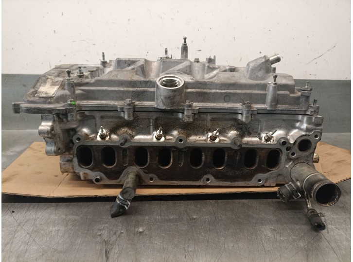 Recambio de culata para toyota avensis station wagon (_t27_) 2.0 d-4d (adt270_) referencia OEM IAM 1110109405 1110109415 