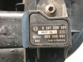 Recambio de colector admision para seat arosa (6h1) 1.0 referencia OEM IAM 030129711BN 030129711BN 