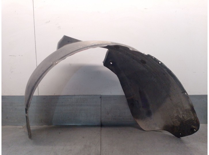 Recambio de paso rueda delantero derecho para seat leon (1m1) 1.9 tdi referencia OEM IAM 1M0809962B  