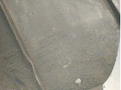 Recambio de paso rueda delantero derecho para seat leon (1m1) 1.9 tdi referencia OEM IAM 1M0809962B  