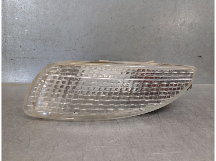 Recambio de piloto delantero derecho para mg serie 75 (rj) 2.0 16v cdt referencia OEM IAM 237182 204D2 