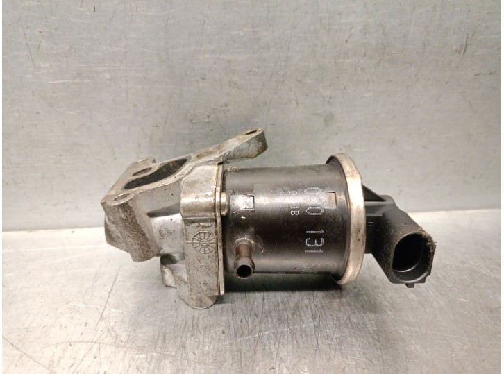 Recambio de valvula egr para seat arosa (6h1) 1.0 referencia OEM IAM 030131503F 030131503F 