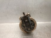 Recambio de valvula egr para seat arosa (6h1) 1.0 referencia OEM IAM 030131503F 030131503F 