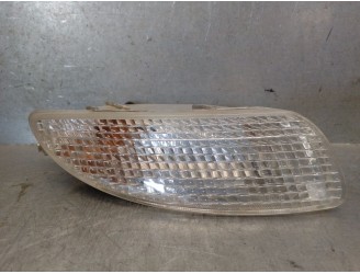 Recambio de piloto delantero izquierdo para mg serie 75 (rj) 2.0 16v cdt referencia OEM IAM 237181 204D2 