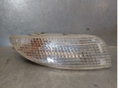 Recambio de piloto delantero izquierdo para mg serie 75 (rj) 2.0 16v cdt referencia OEM IAM 237181 204D2 