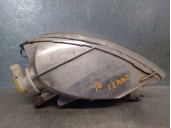 Recambio de piloto delantero izquierdo para mg serie 75 (rj) 2.0 16v cdt referencia OEM IAM 237181 204D2 