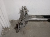 Recambio de puente trasero para fiat bravo (198) 1.4 16v cat referencia OEM IAM 51797468 51797468 